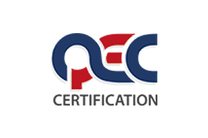 QEC Certification